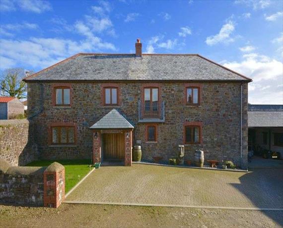 3 Bedroom Property